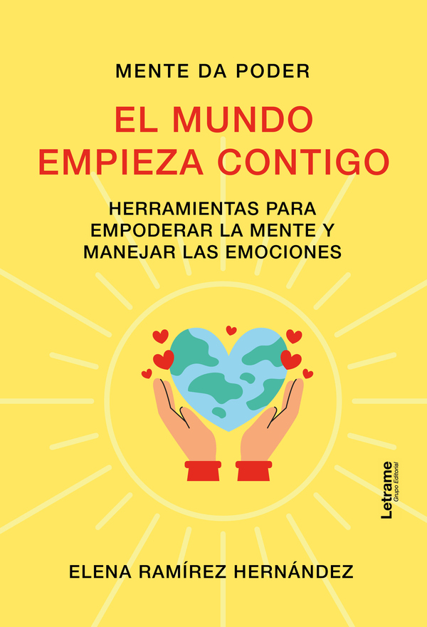 El mundo empieza contigo
