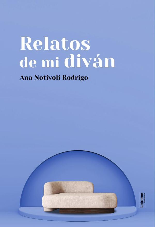 Relatos de mi diván