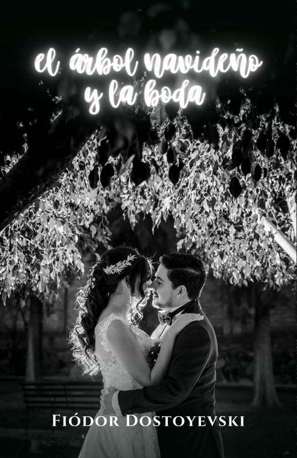 El árbol navideño y la boda