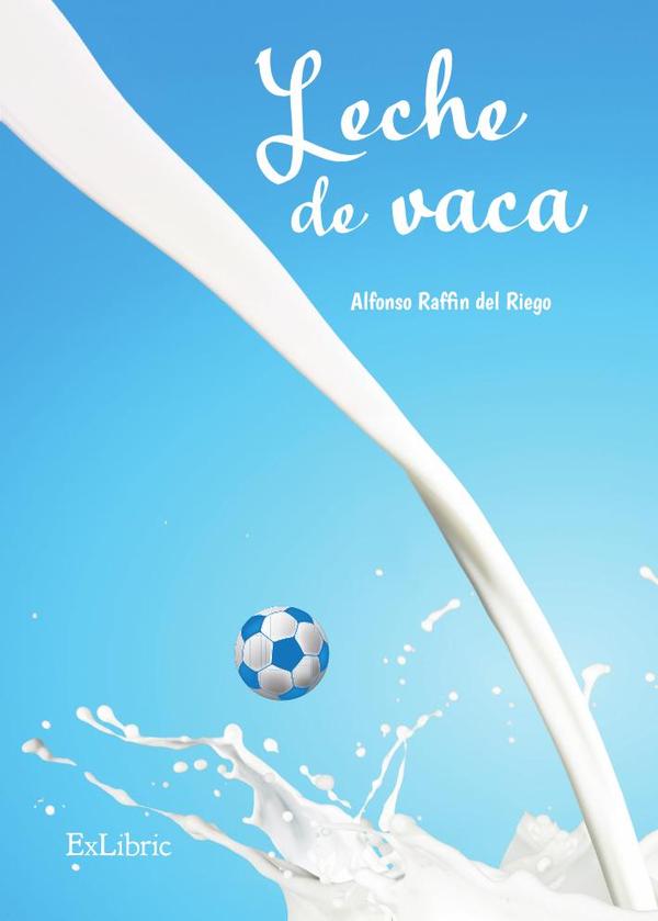 Leche de vaca
