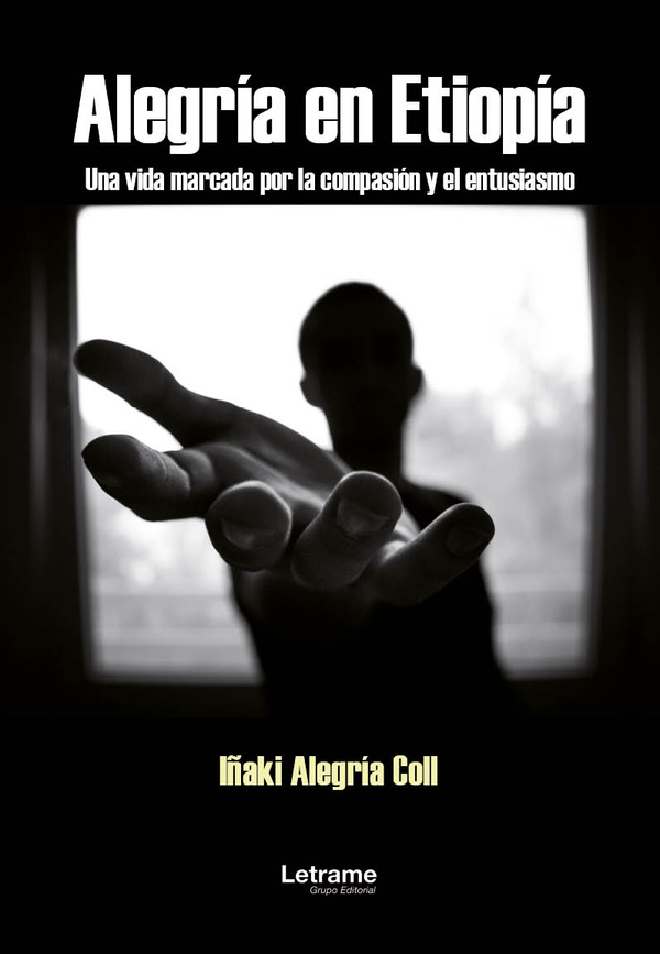 Alegría en Etiopía:Una vida marcada por la compasión y el entusiasmo