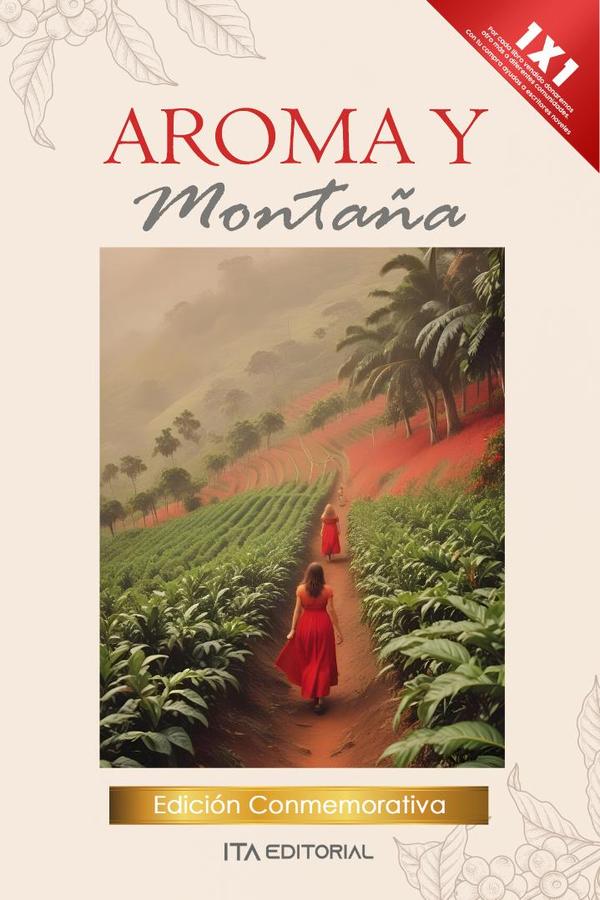 Aroma y montaña