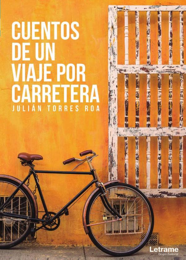 Cuentos de un viaje por carretera – Recopilación de cuentos, chismes y habladurías