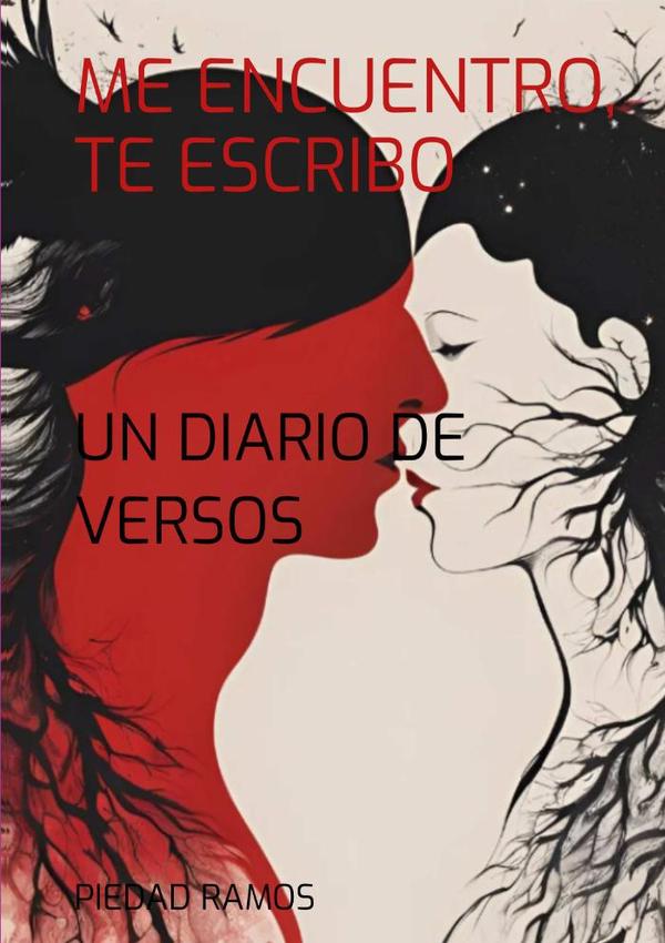 Me Encuentro, Te Escribo:UN DIARIO DE VERSOS, DESPUÉS DE 24 AÑOS