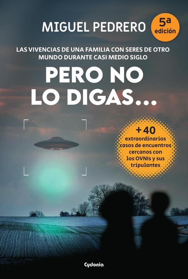 Pero no lo digas…