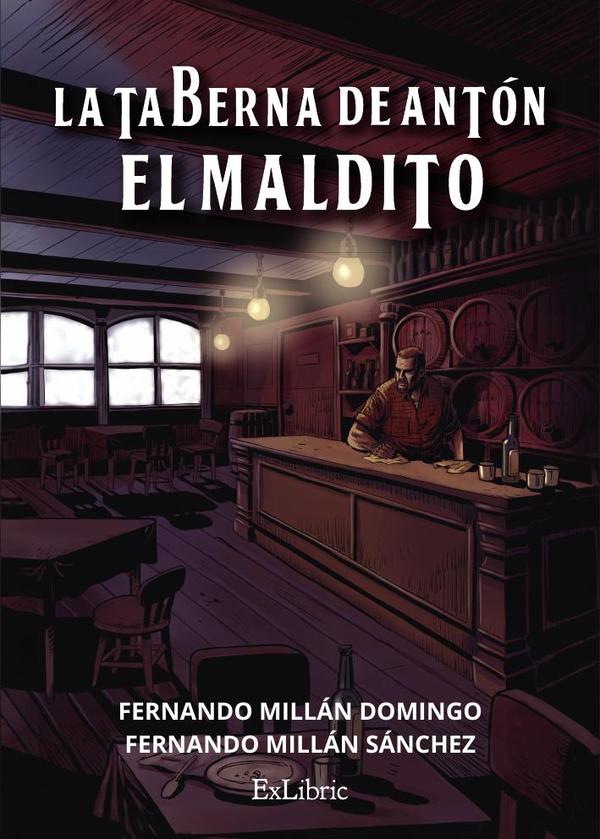 La taberna de Antón el Maldito