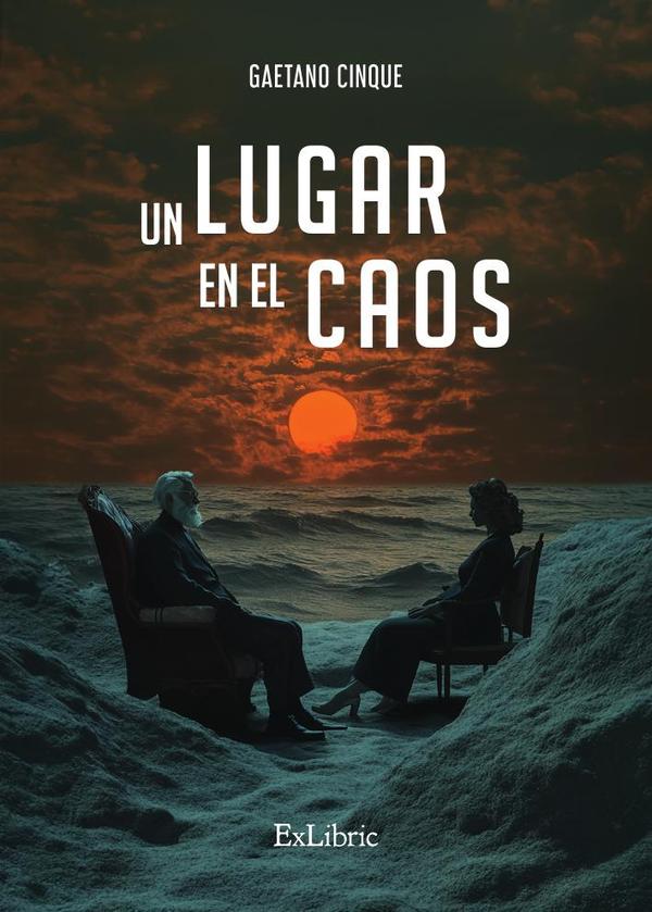 Un lugar en el caos