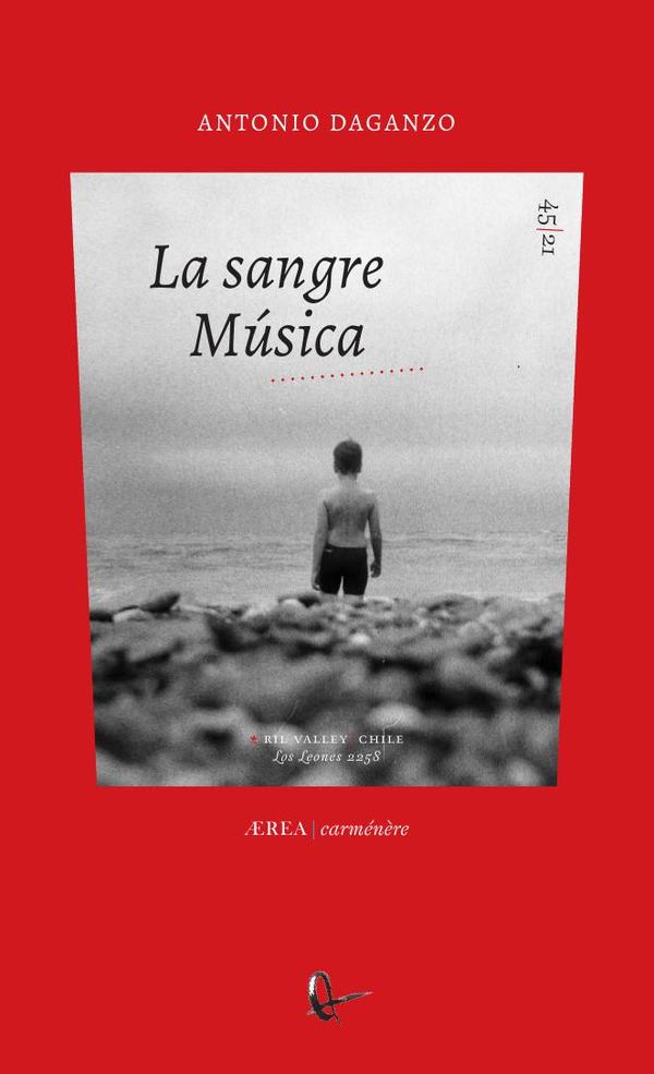 La sangre Música