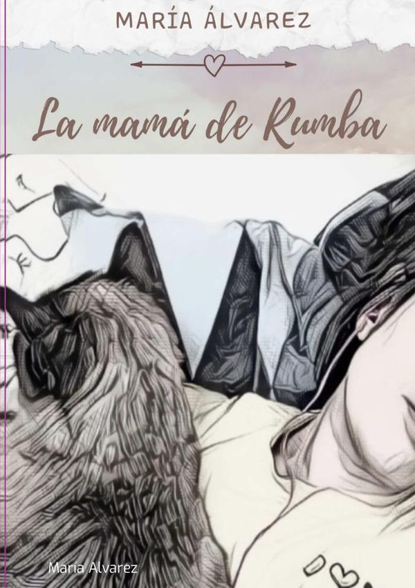 La Mamá De Rumba:EL amor en la app
