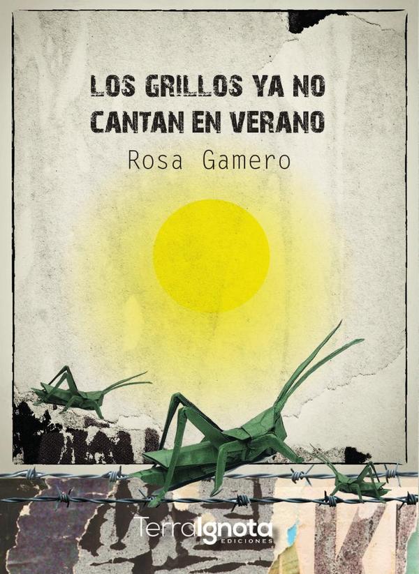 Los grillos ya no cantan en verano