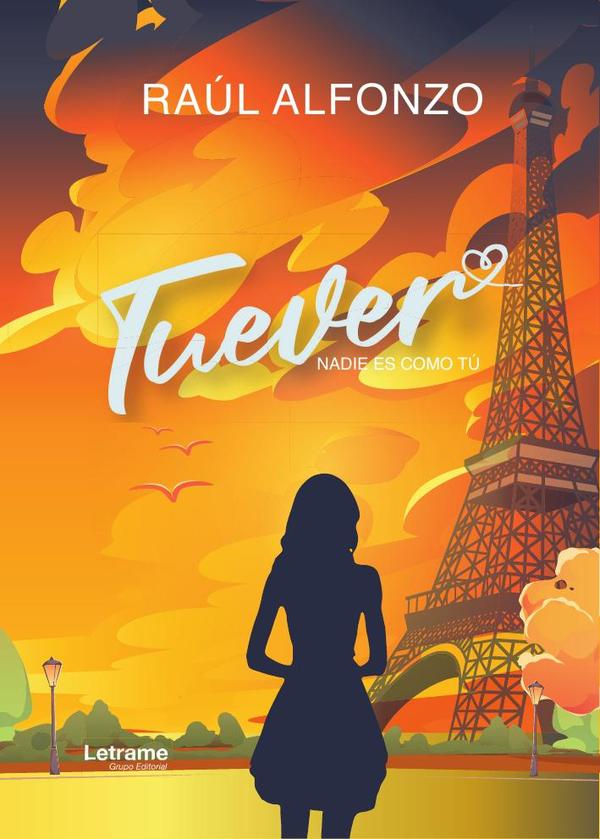 Tuever II:Nadie es como tú