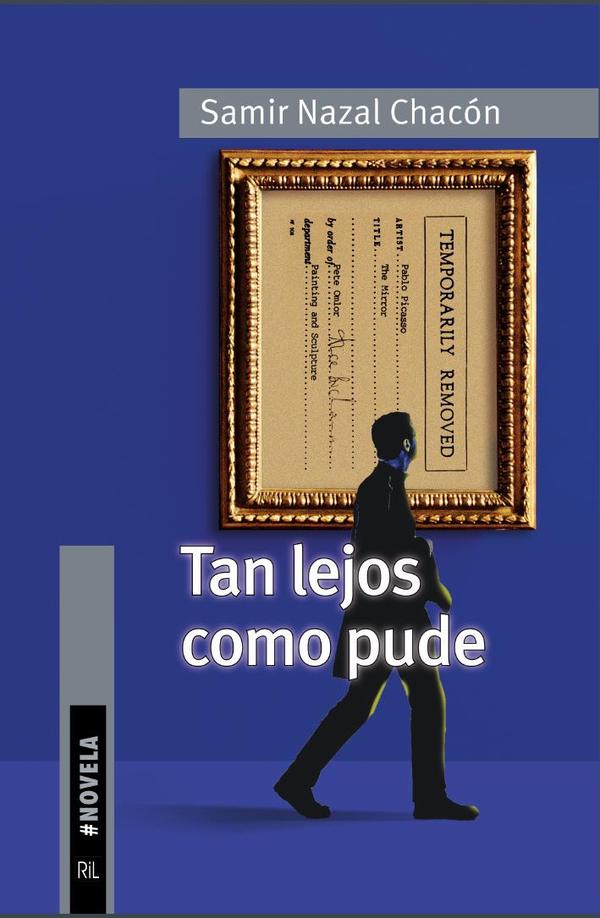 Tan lejos como pude