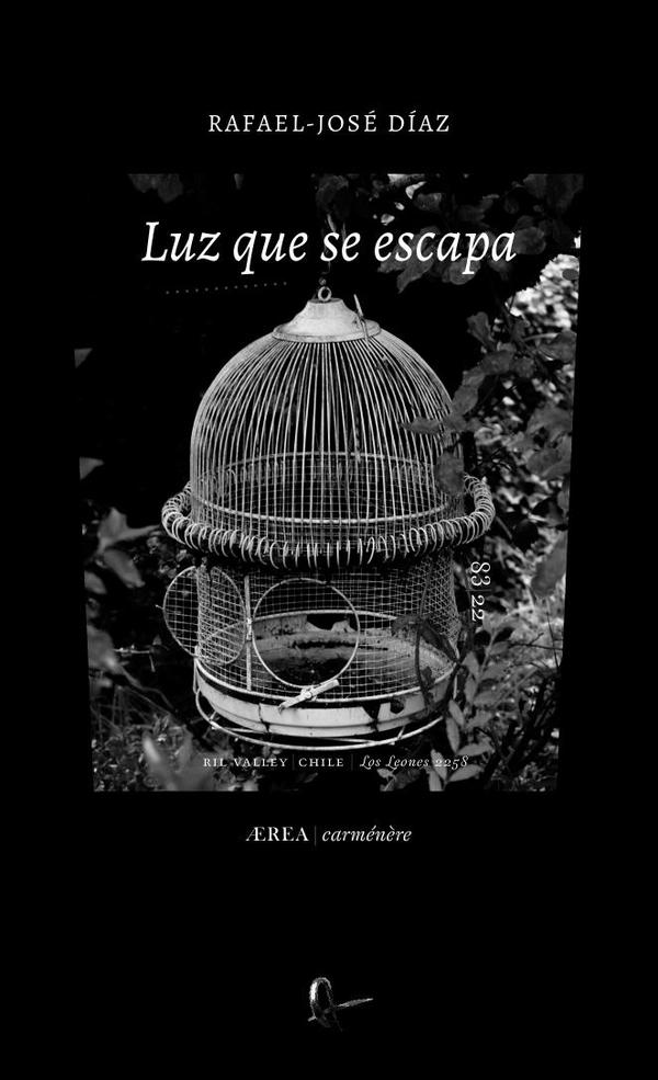 Luz que se escapa