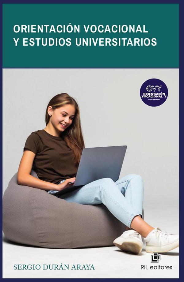 Orientación vocacional y estudios universitarios