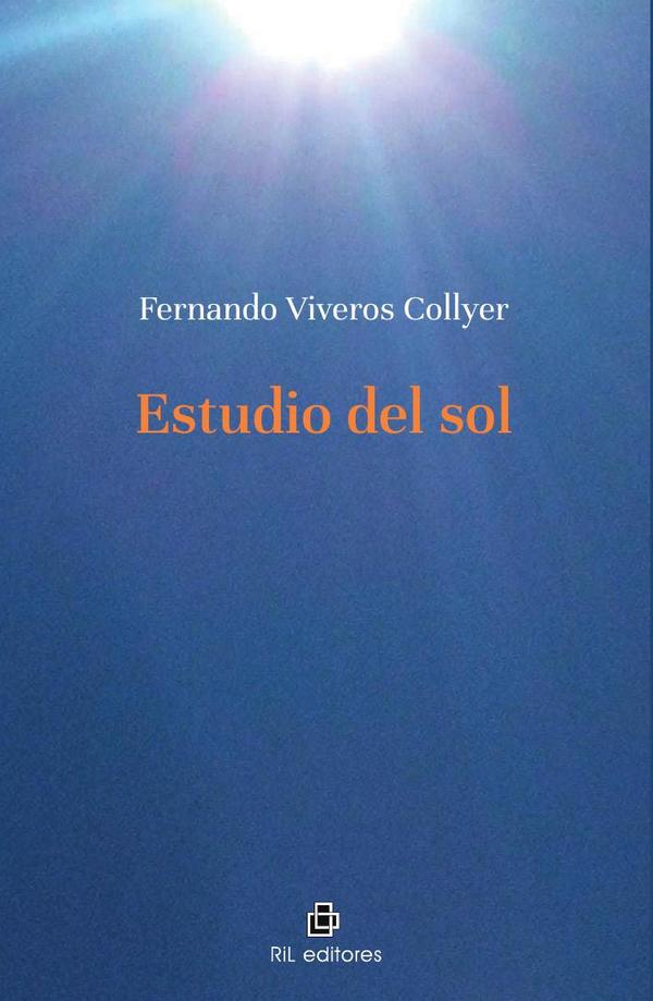 Estudio del sol. Poesía • Filosofía • Fotografía