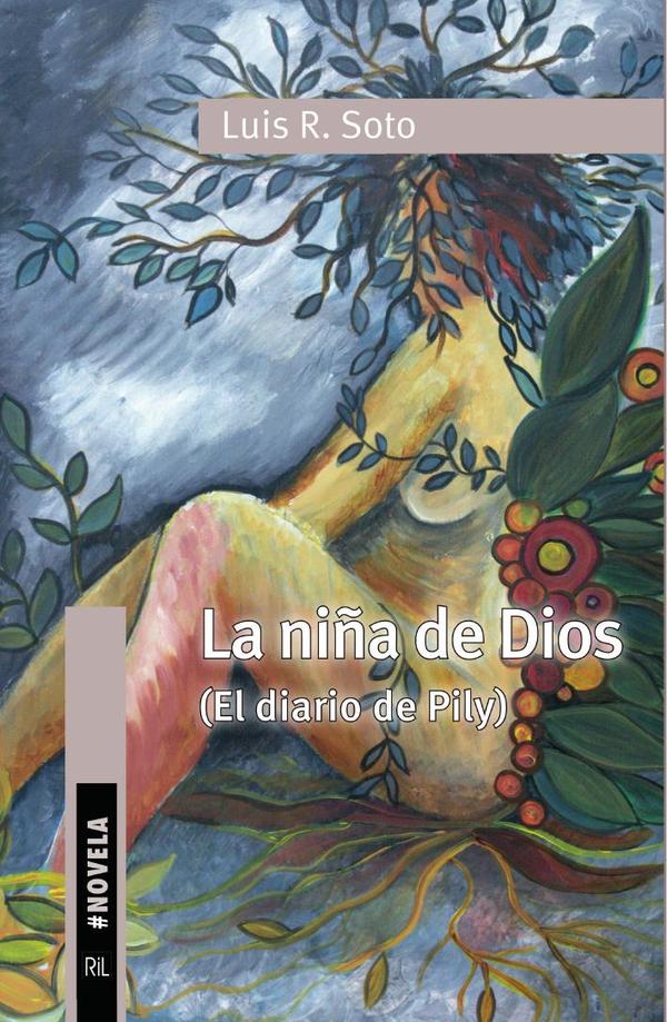 La niña de Dios. El diario de Pily
