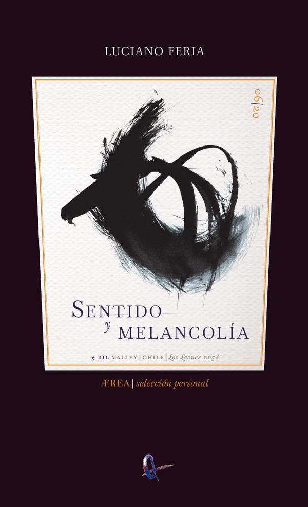 Sentido y melancolía