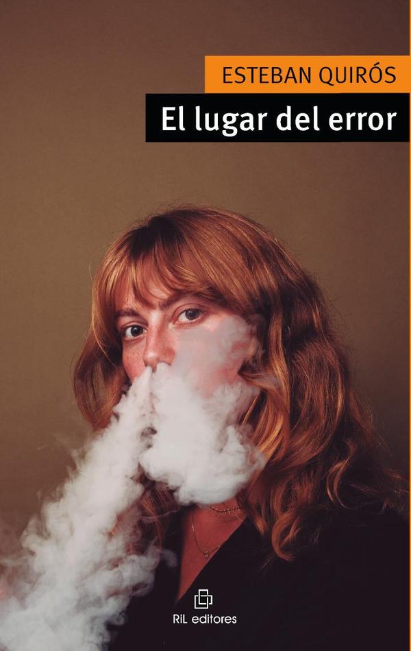 El lugar del error