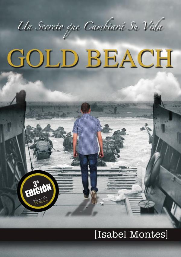 Gold Beach:Un secreto que cambiará su vida
