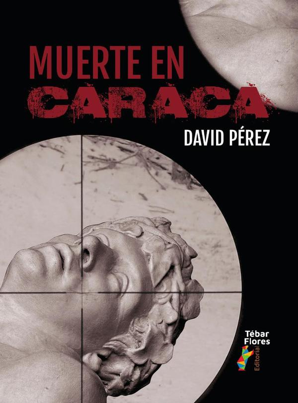 Muerte en Caraca
