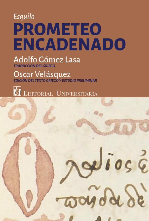 Prometeo encadenado