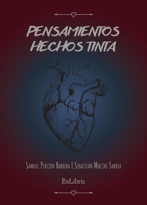 Pensamientos hechos tinta