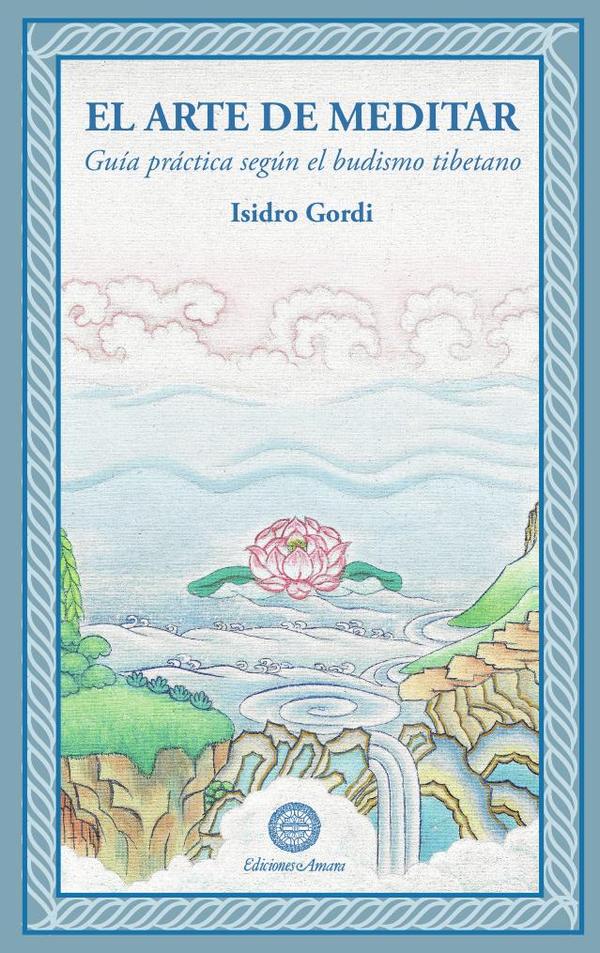 El arte de meditar