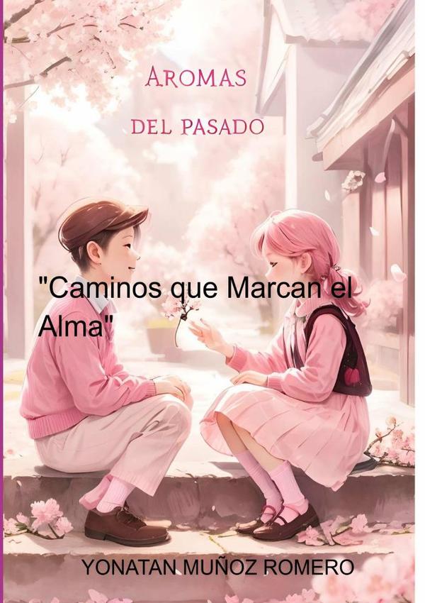 Aromas Del Pasado:»Caminos que Marcan el Alma»