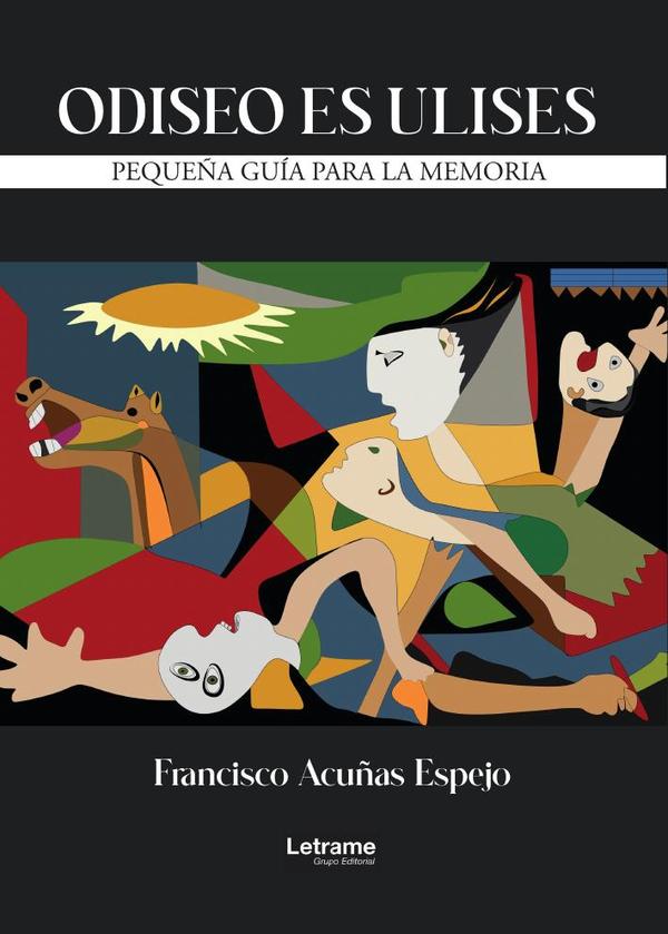 Odiseo es Ulises:Pequeña guía para la memoria