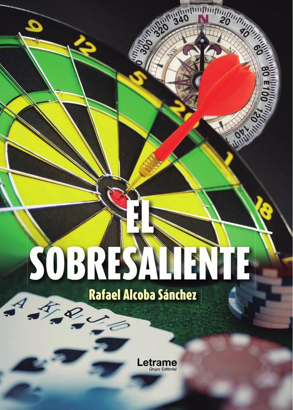 El sobresaliente