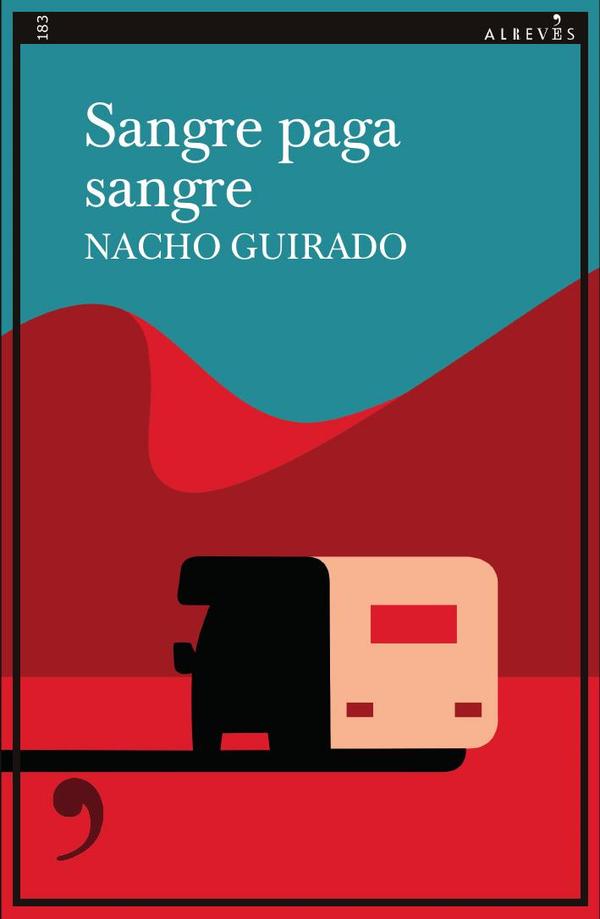 Sangre paga sangre