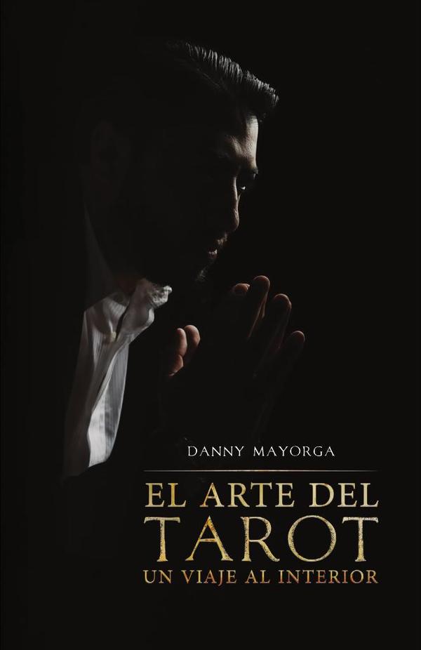 El arte del tarot:Un viaje al interior