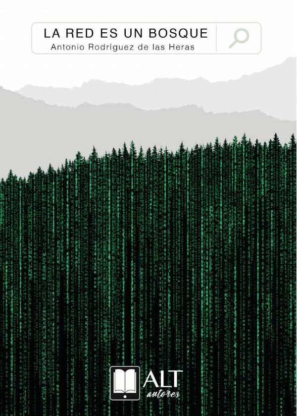 La red es un bosque