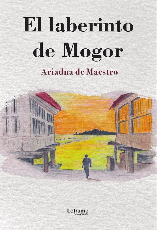 El laberinto de Mogor