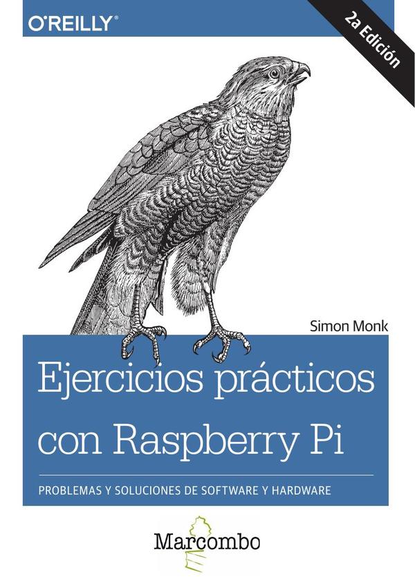 Ejercicios prácticos con Raspberry Pi:Problemas y soluciones de software y hardware