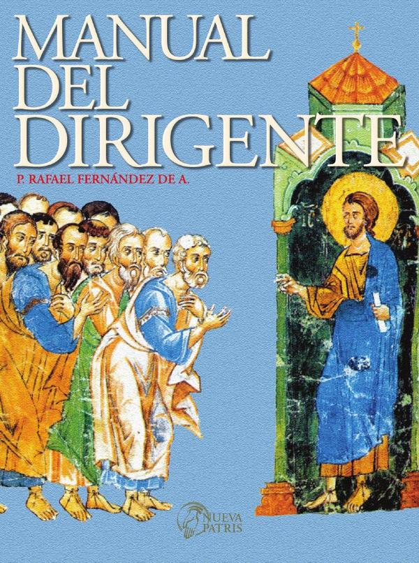 Manual del Dirigente
