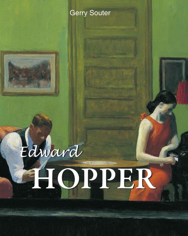 Edward hopper :Realism with a Haunted Soul
