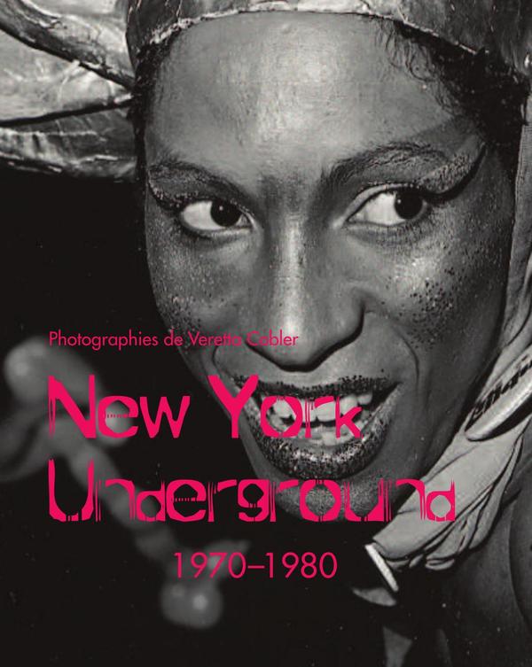 New York underground
