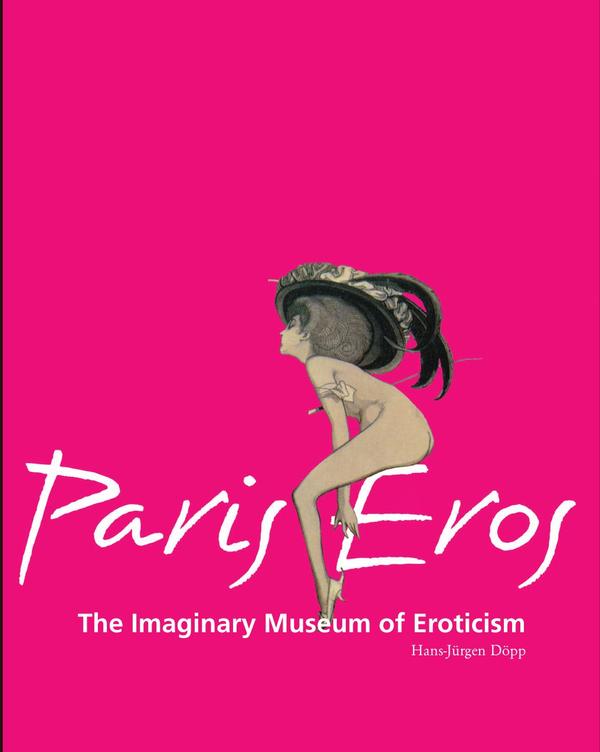Paris Eros