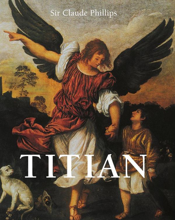Titian:The Brush of Empire and Passion