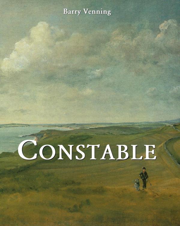 Constable :Le Poète du paysage anglais