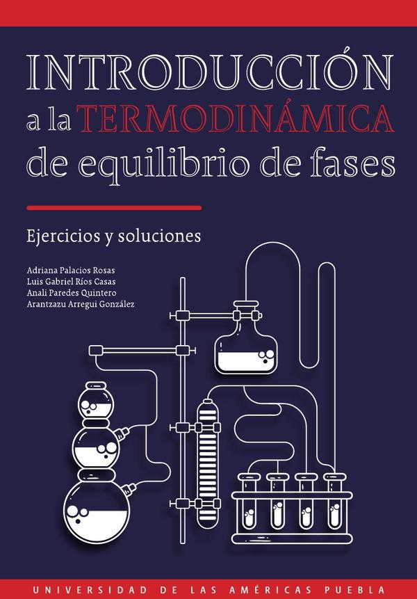 Introducción a la termodinámica de equilibrio de fases :Ejercicios y soluciones