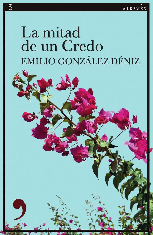 La mitad de un credo