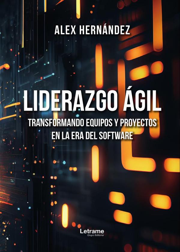 Liderazgo ágil: Transformando equipos y proyectos en la era del software