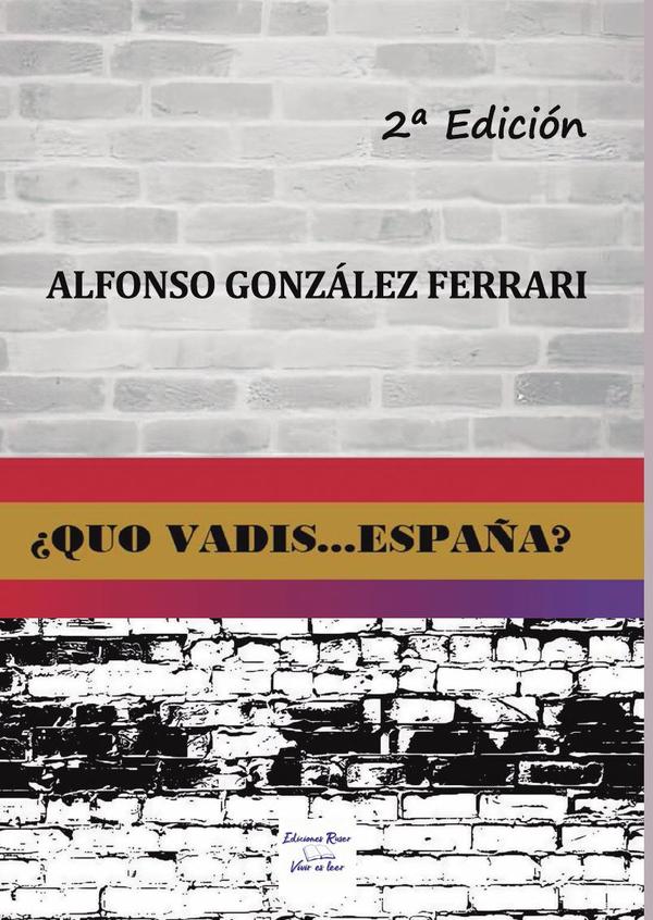 ¿Quo vadis… España?
