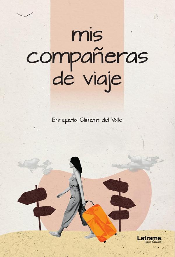 Mis compañeras de viaje