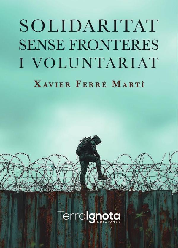 Solidaritat sense fronteres i voluntariat