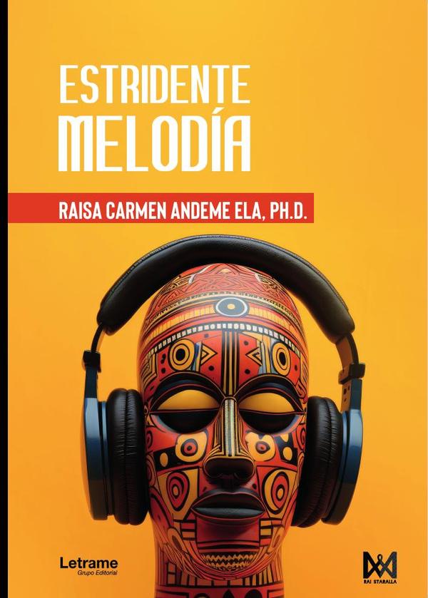 Estridente melodía
