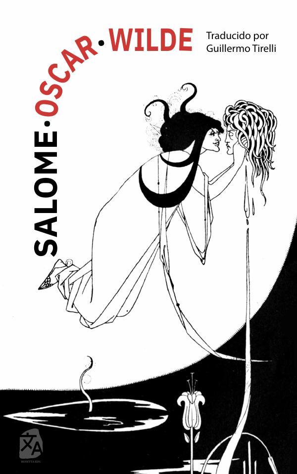 Salomé:Nueva traducción al español