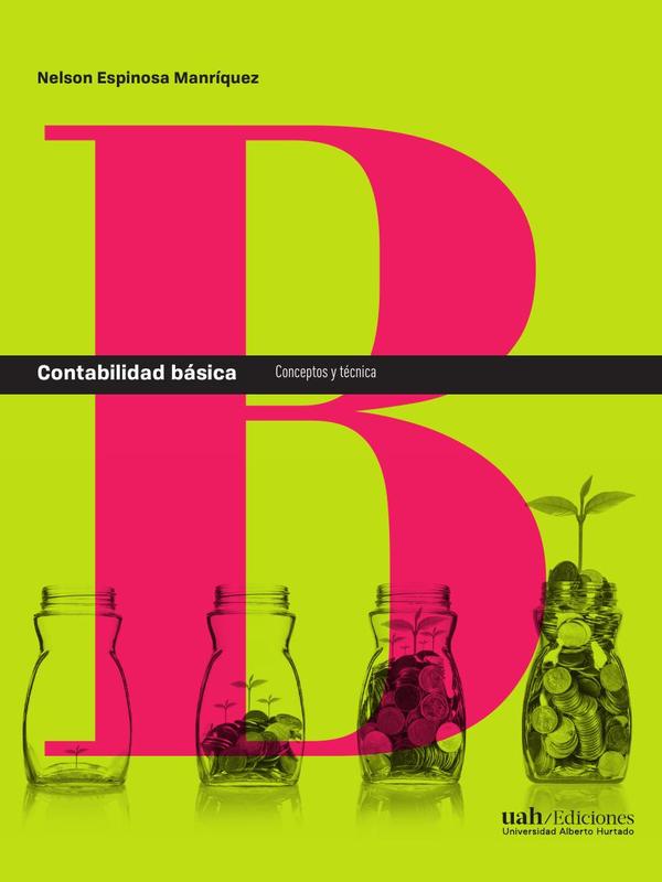 Contabilidad básica:Conceptos y técnica